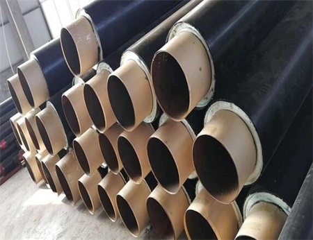 文山聚氨酯保温管的生产工艺有哪些流程？